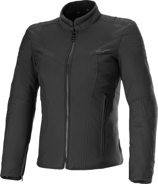 Alpinestars - Stella Isla WR Jacket - Black/Black