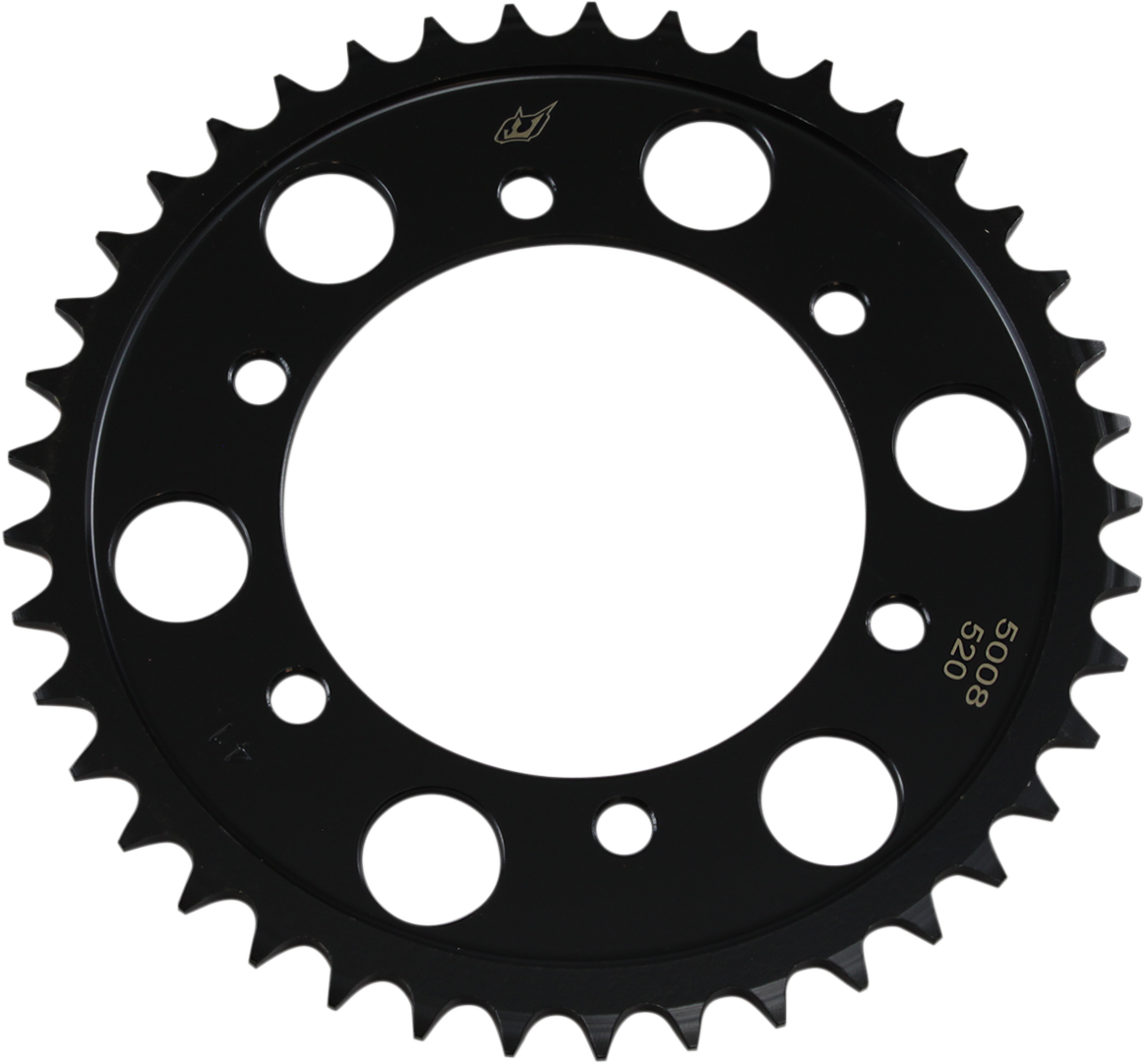 Driven Racing - 5008-520-41T - Rear Sprocket - 41 Tooth - Yamaha