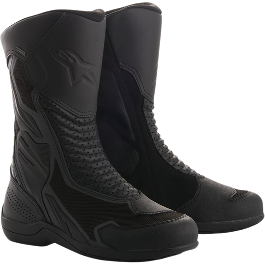Alpinestars - Air Plus Gore-Tex Boots - Black