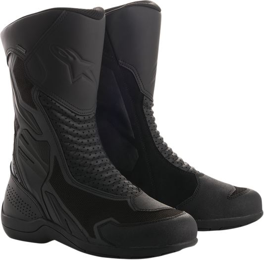 Alpinestars - Air Plus Gore-Tex Boots - Black
