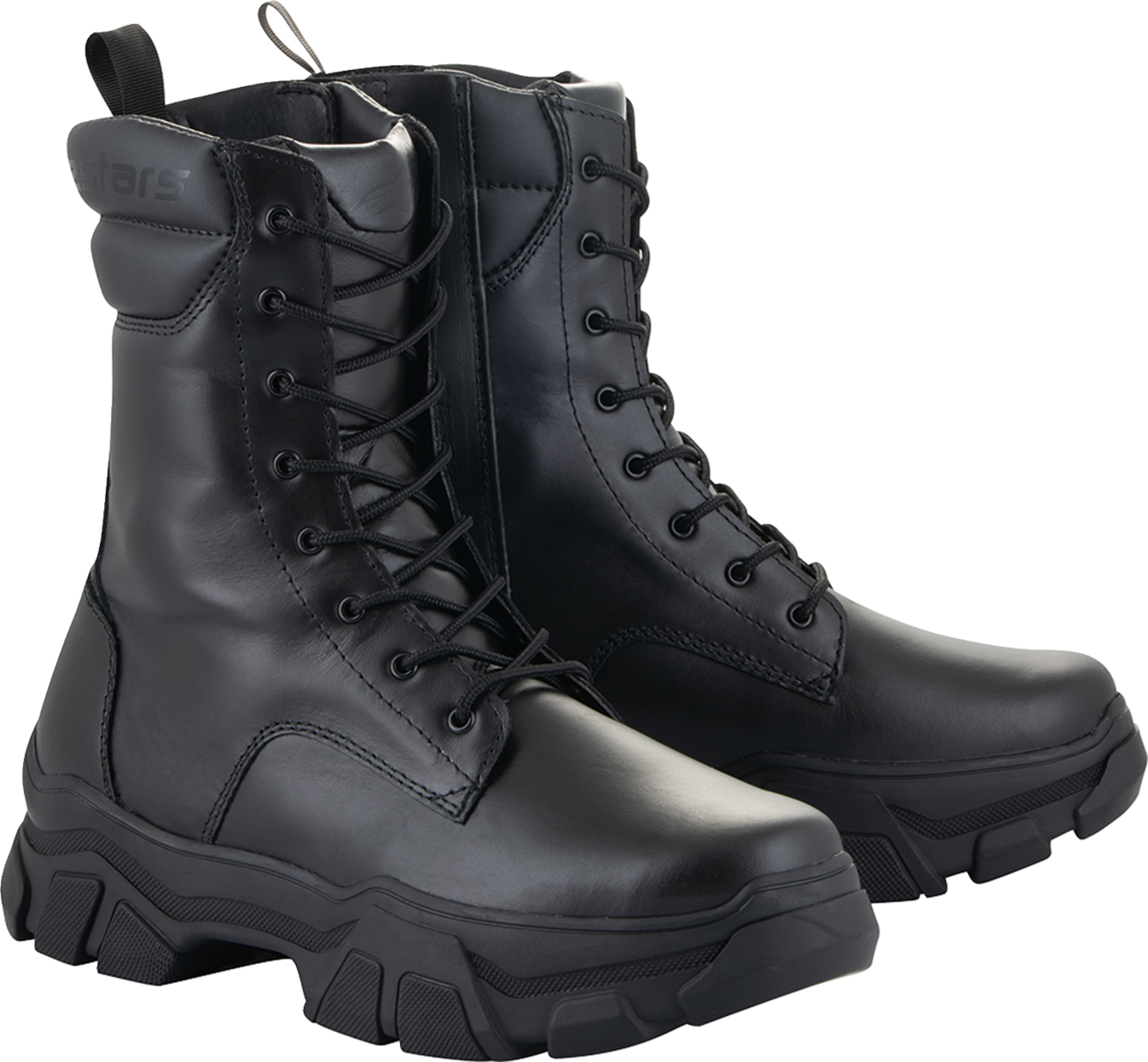 Alpinestars - Women's Ava Boots - Black
