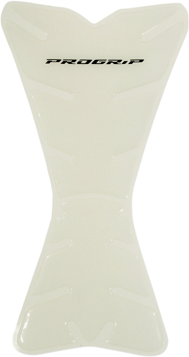 Pro Grip - Tank Pad - Transparent