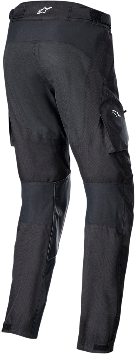 Alpinestars - Venture XT Over-the-Boot Pants - Black