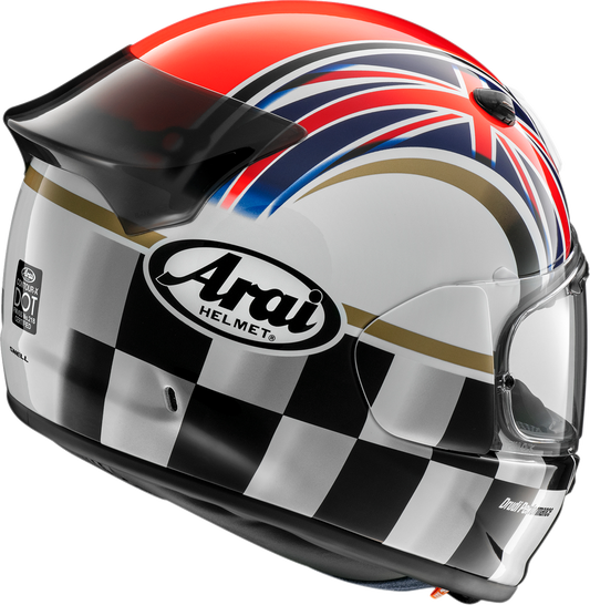 Arai Helmets - Contour-X Helmet - Podium