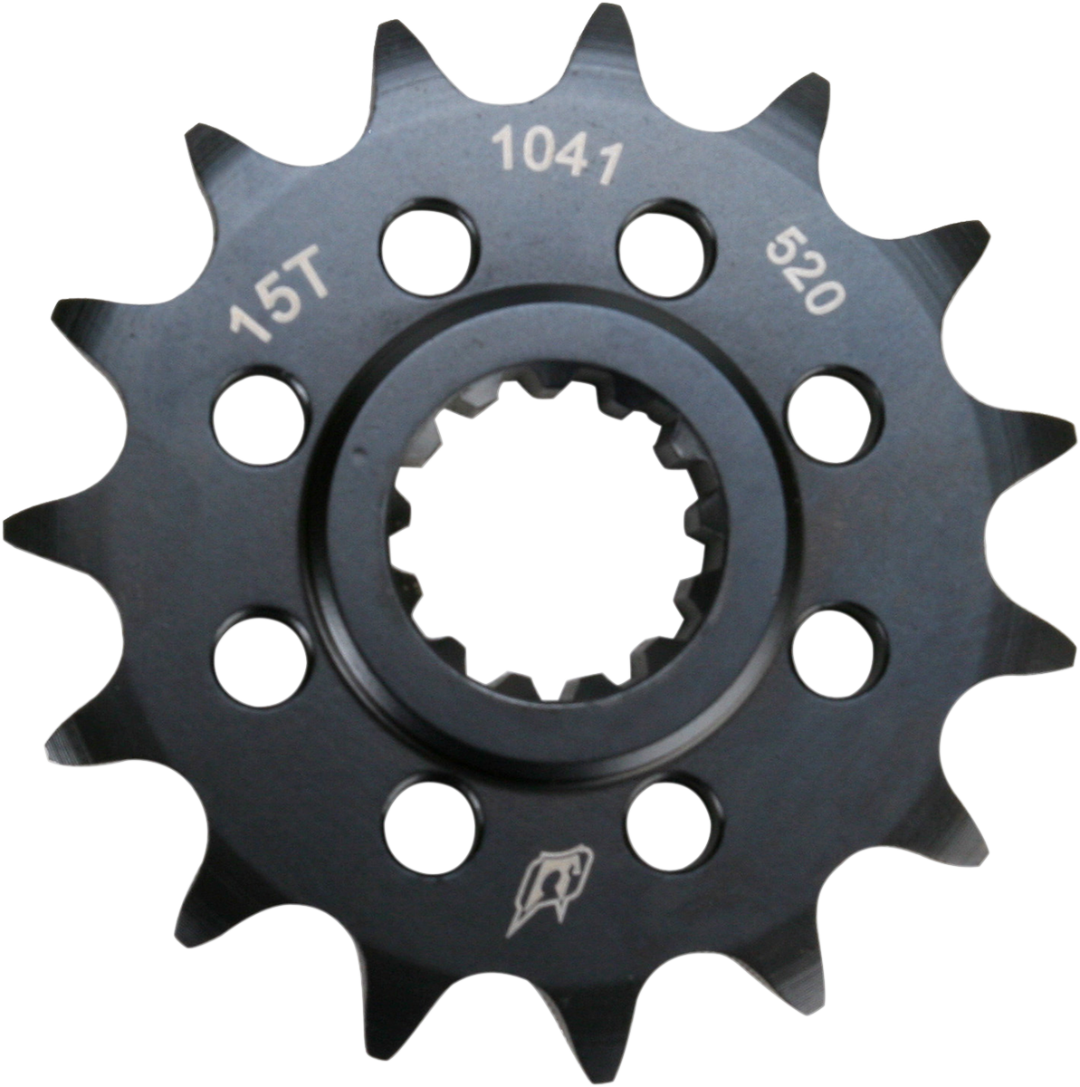 Driven Racing - 1041-520-15T - Front Sprocket - 15 Tooth - Yamaha