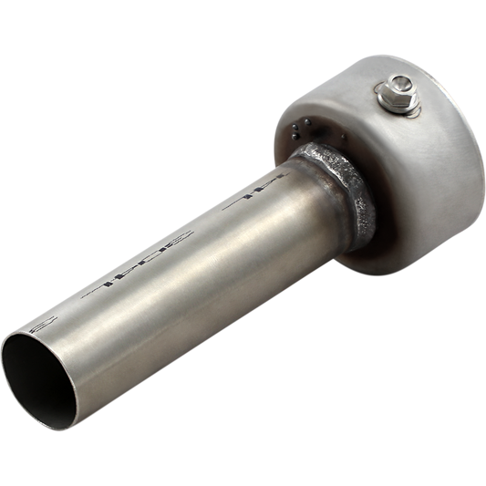 Akrapovic - V-TUV024 - Noise Damper Insert - 140 mm
