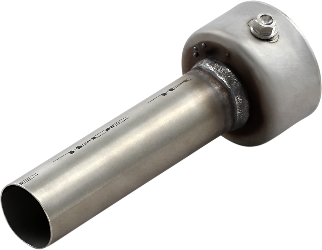 Akrapovic - V-TUV024 - Noise Damper Insert - 140 mm