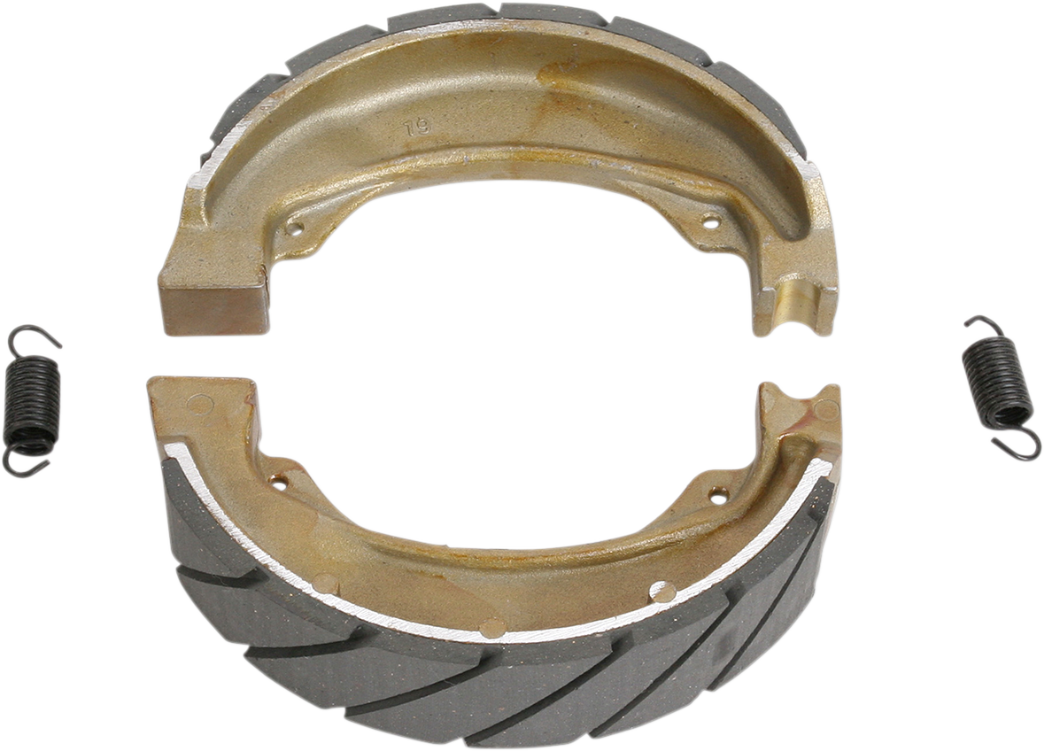 EBC - 340G - Brake Shoes