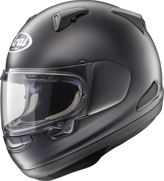 Arai Helmets - Quantum-X Helmet - Black Frost