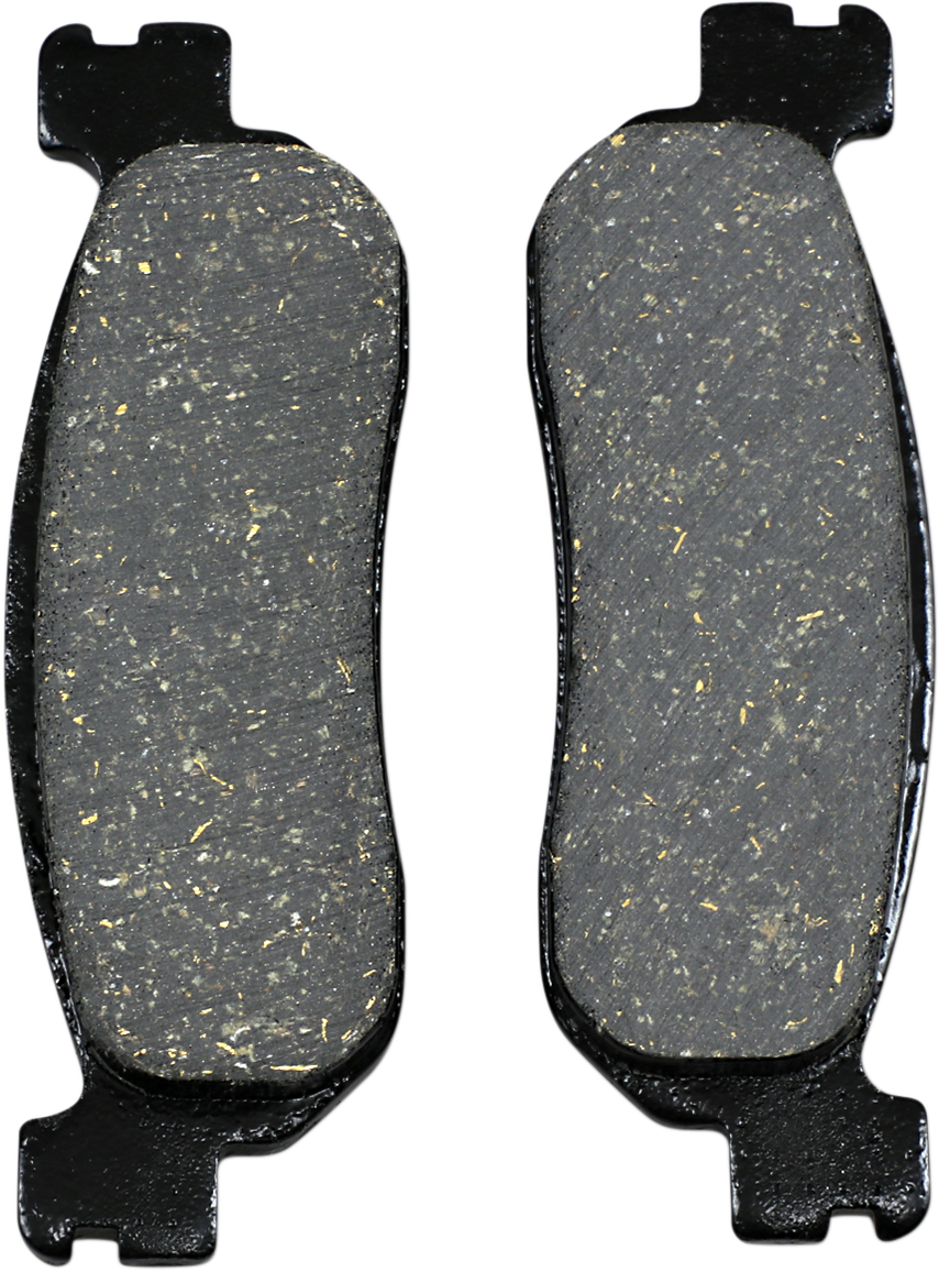 EBC - FA275 - Organic Brake Pads