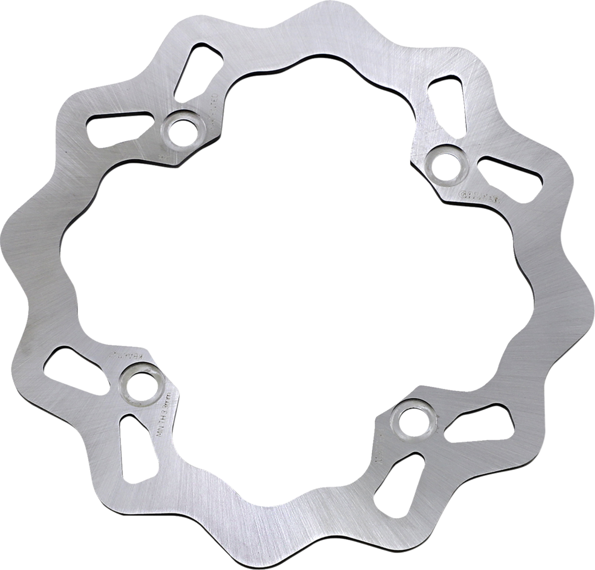 Galfer - DF003W - DISC W FIXED 220X4MM