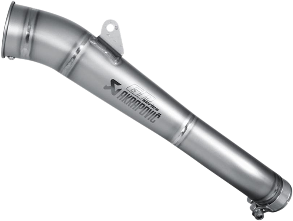 Akrapovic - SM-S6S02T - Megaphone Muffler