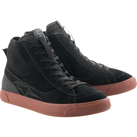 Alpinestars - Stated Shoes - Black/Gum