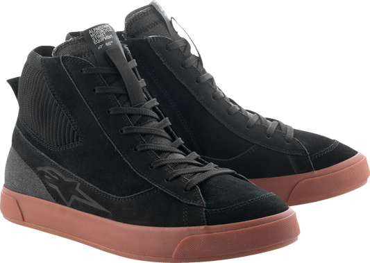 Alpinestars - Stated Shoes - Black/Gum