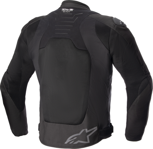 Alpinestars - SMX Air Jacket - Black