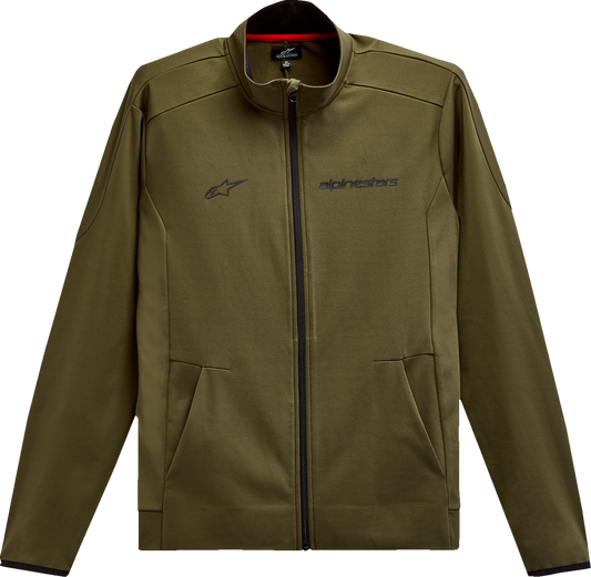 Alpinestars - Progression Jacket - Military Green