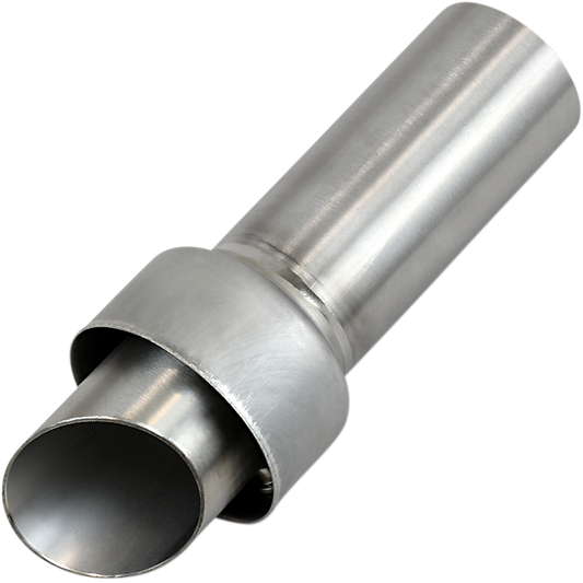 Akrapovic - V-TUV081 - Noise Damper Insert - 147 mm