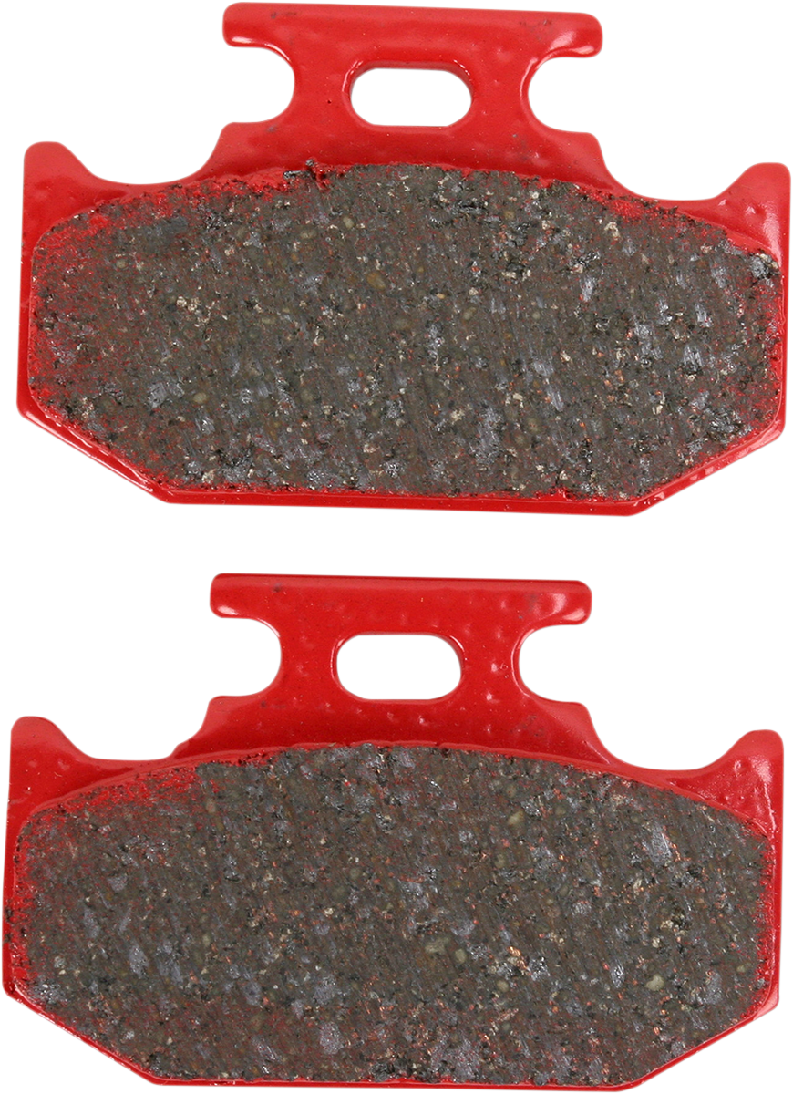 EBC - FA497X - Sport Carbon Brake Pads