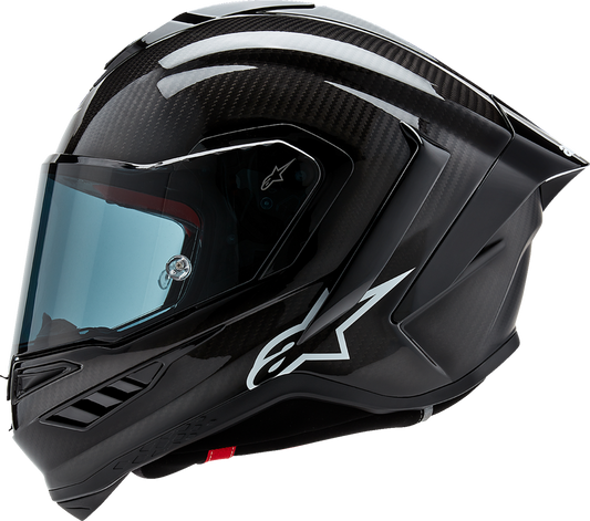 Alpinestars - Supertech R10 Helmet - Solid - Carbon Black