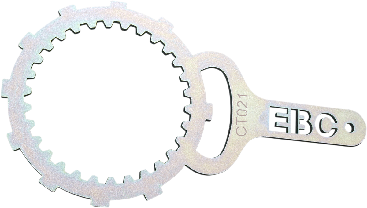 EBC - CT021 - Clutch Basket Holding Tool - Honda/Kawasaki/KTM/Suzuki