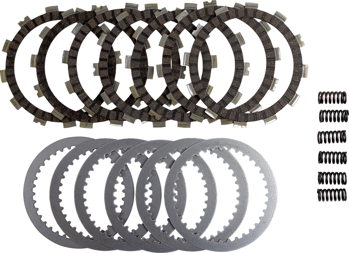 EBC - DRC58 - Clutch Kit - DR 250/350