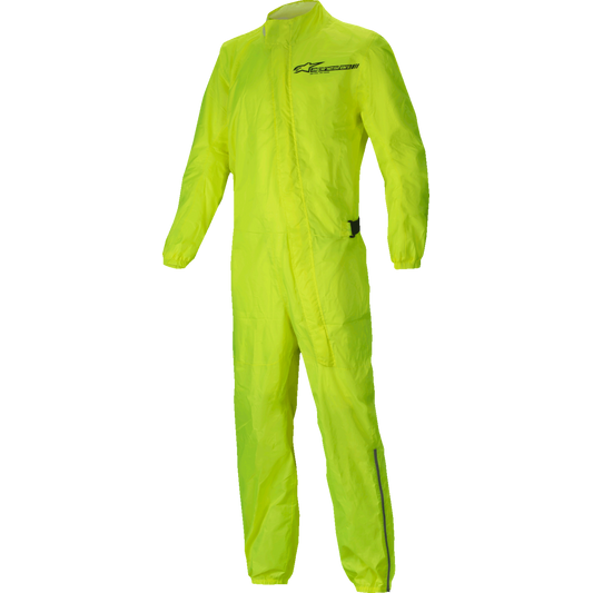 Alpinestars - Hurricane v2 Rainsuit - Yellow Fluo