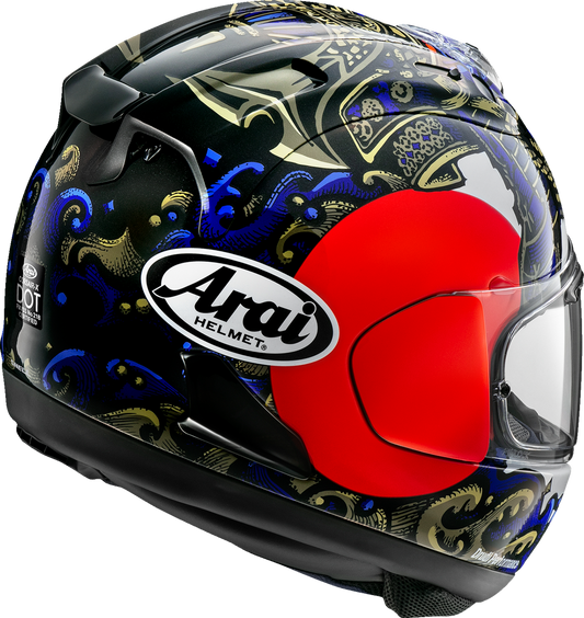Arai Helmets - Corsair-X Helmet - Shogun