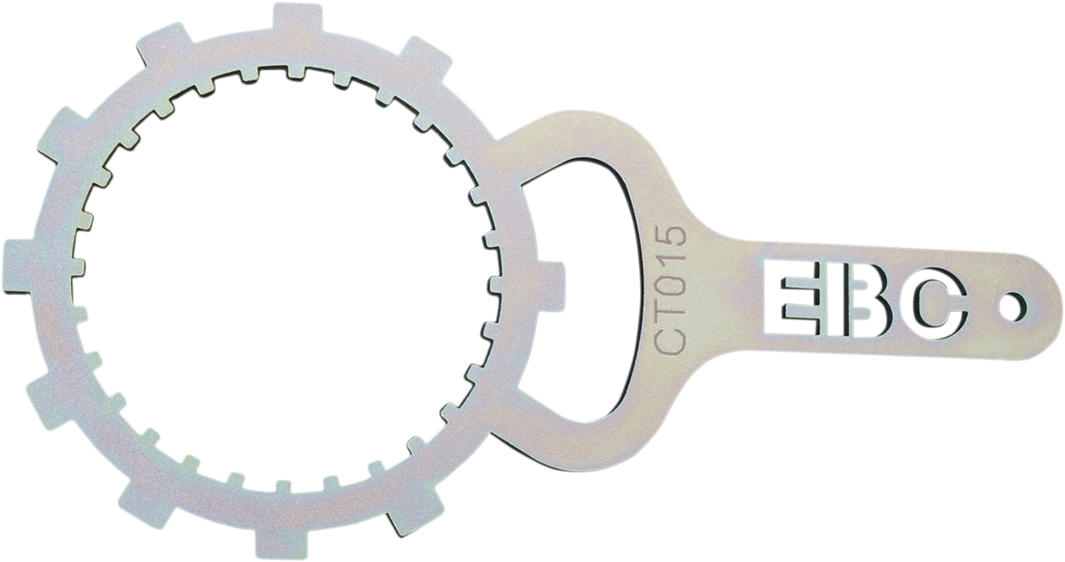 EBC - CT015 - Clutch Basket Holding Tool - KTM Adventure/SM/Duke/Suzuki GS