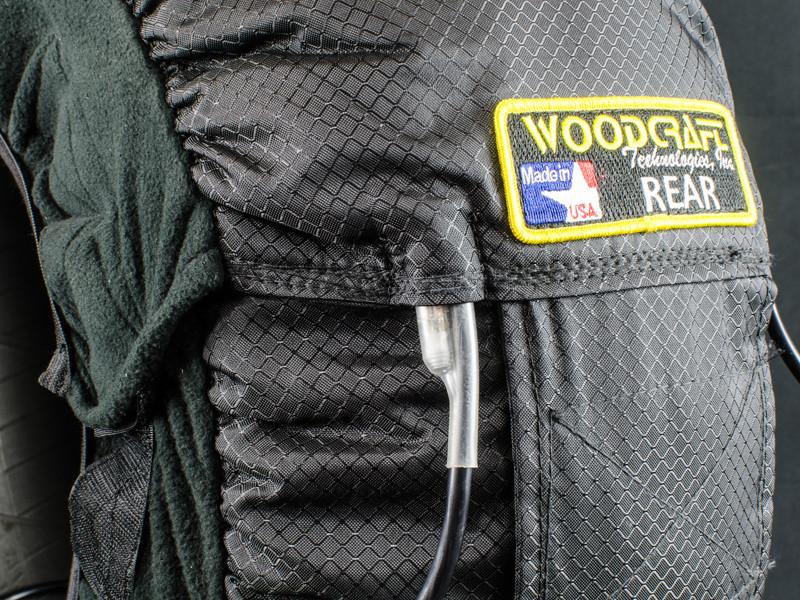 Woodcraft Dual Temp Tire Warmers trackaddix