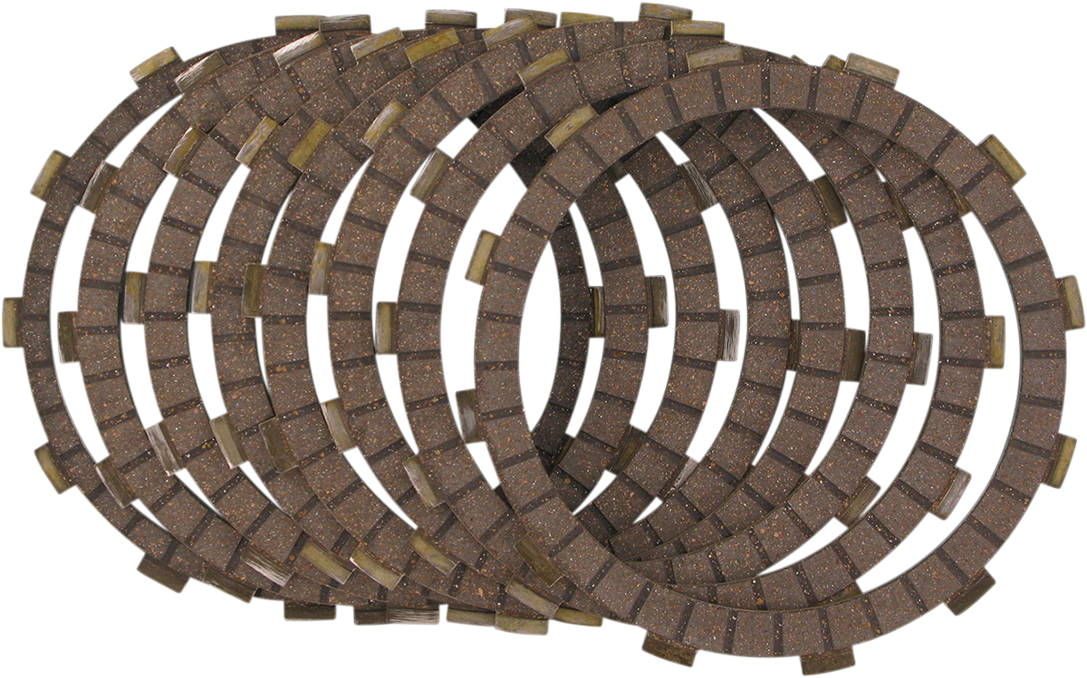 EBC - CK1297 - Clutch Kit