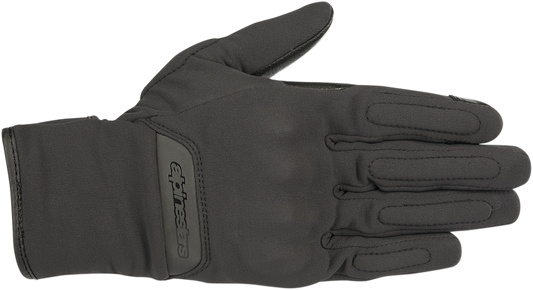 Alpinestars - Stella C-1 Windstopper® V2 Gloves - Black