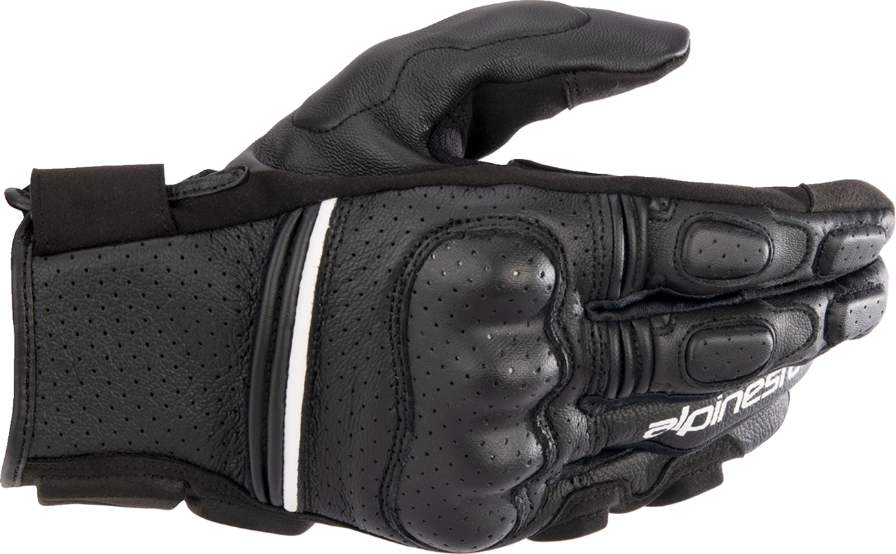 Alpinestars - Phenom Air Gloves - Black/White