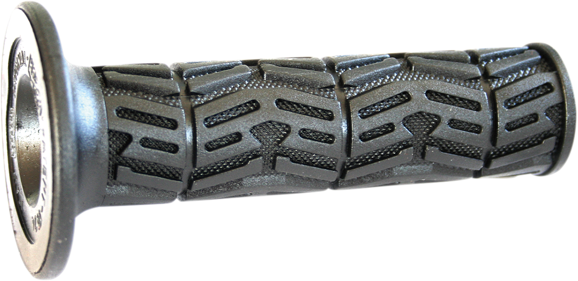 Pro Grip - Dual Sport 737 Rally Grips - Black