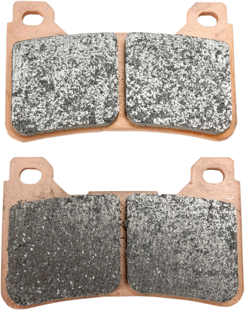EBC - GPFAX390HH - Sintered Road Race Brake Pads