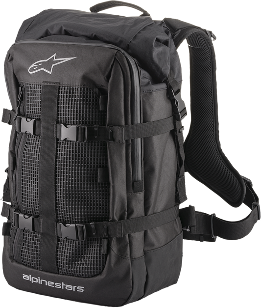 Alpinestars - Rover Multi Backpack - Black