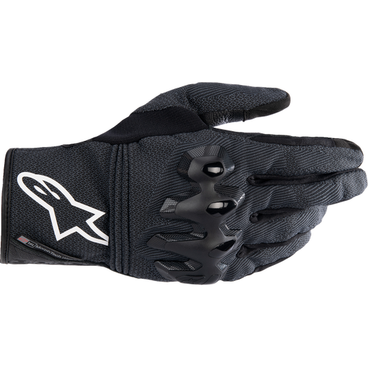 Alpinestars - Morph Street Gloves - Black