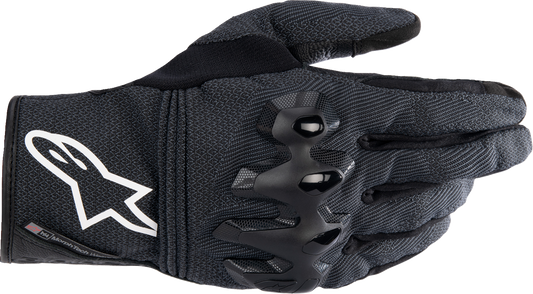 Alpinestars - Morph Street Gloves - Black