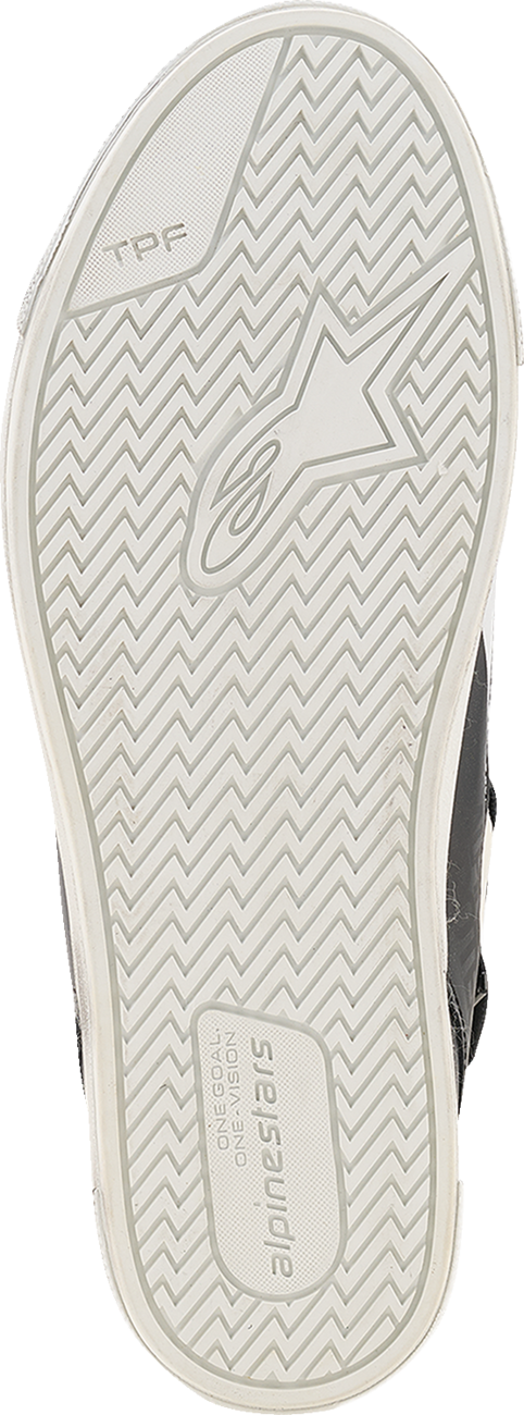 Alpinestars - Stated Flair Shoes - Black/White