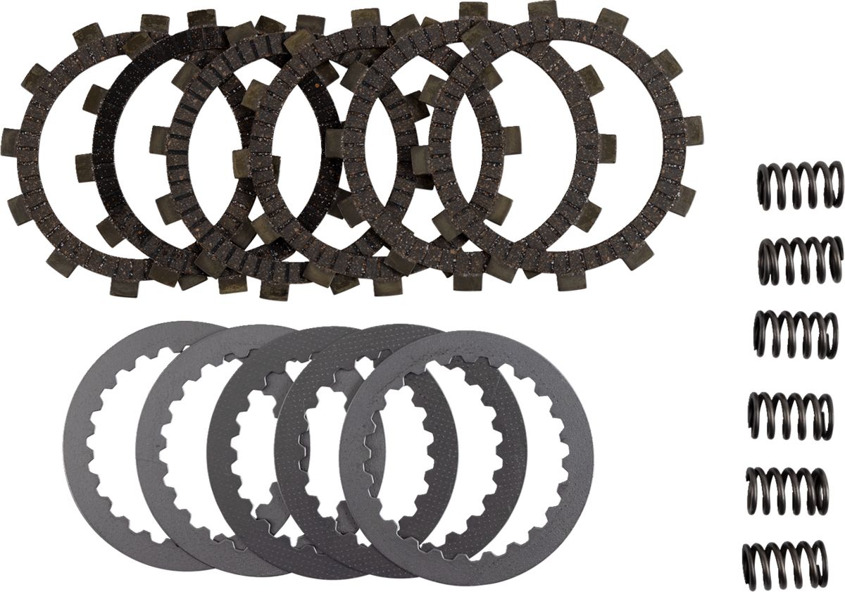 EBC - DRC107 - Clutch Kit - 60/65SX