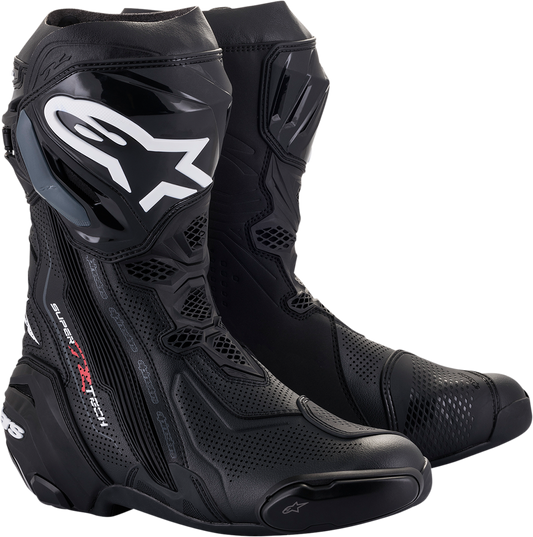 Alpinestars - Supertech V Boots - Black