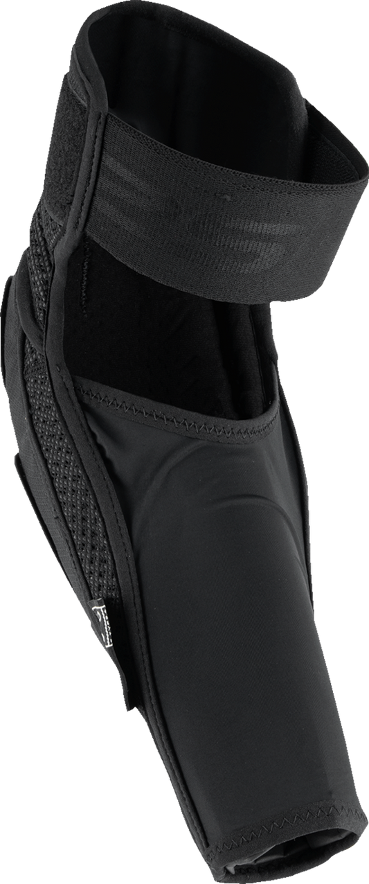 Alpinestars - Bionic Pro Plasma Elbow Protectors - Black/Red/White
