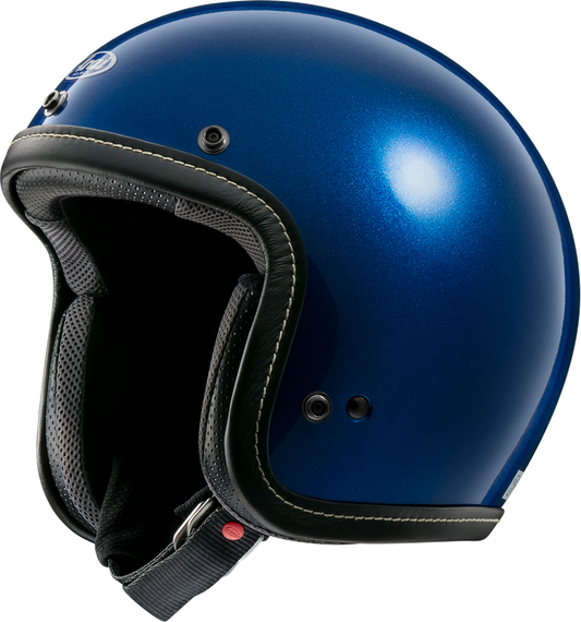 Arai Helmets - Classic-V Helmet - Metallic Blue