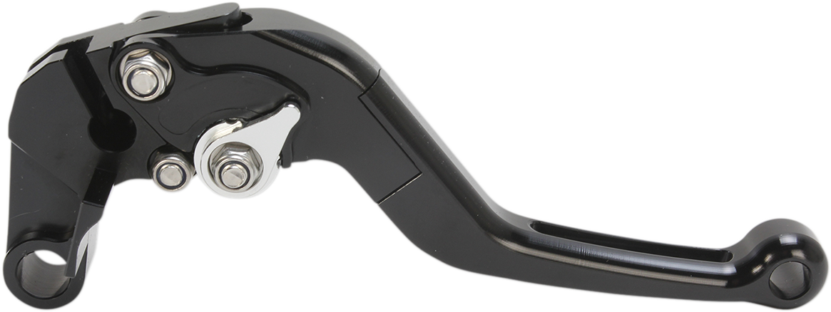 Driven Racing - DFL-AS-413 - Halo Adjustable & Folding Clutch Lever