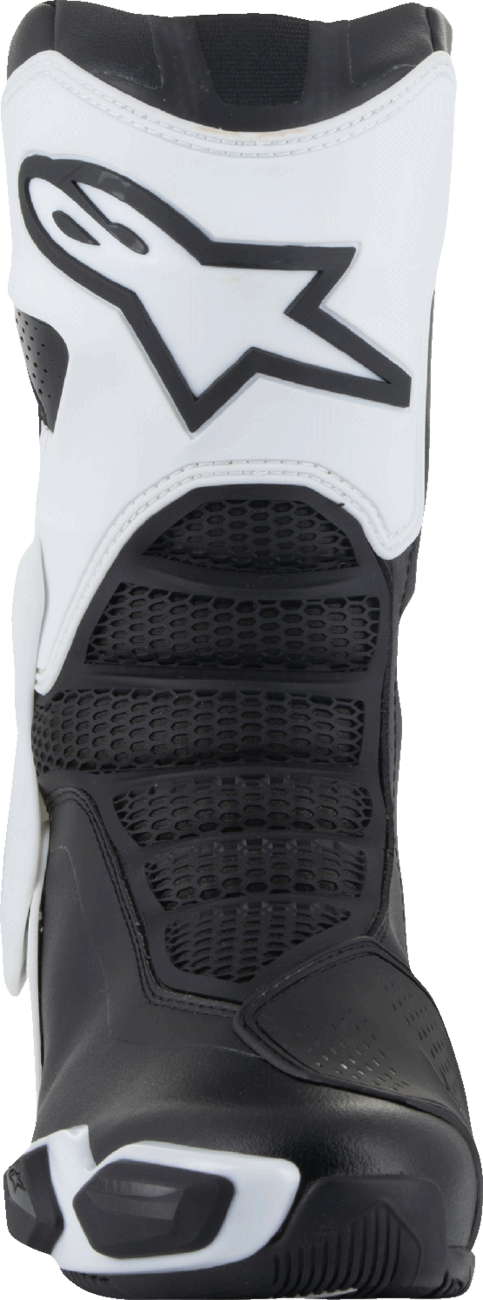 Alpinestars - Stella SMX-6 V3 Drystar® Boots - Black/White