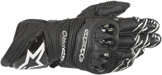 Alpinestars - GP Pro RS3 Gloves - Black
