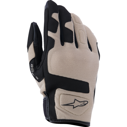 Alpinestars - Ignite Gloves - Aluminium/Black
