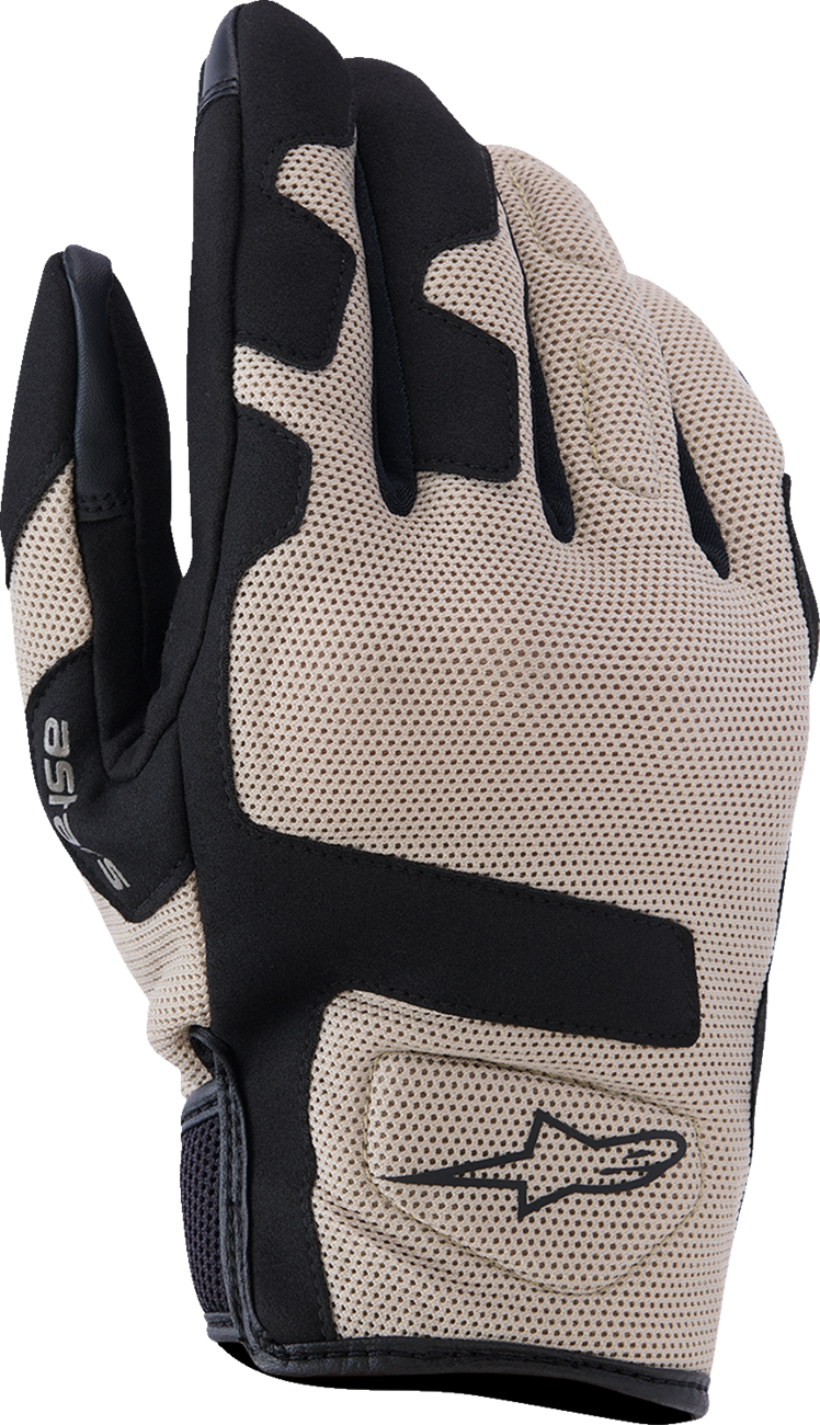 Alpinestars - Ignite Gloves - Aluminium/Black