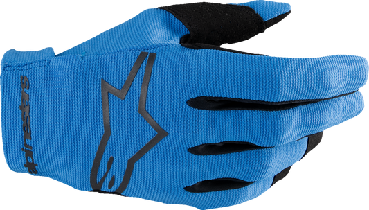 Alpinestars - Radar MX Gloves - Blue/Black