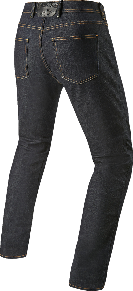 Alpinestars - Cult-8 Pants - Blue
