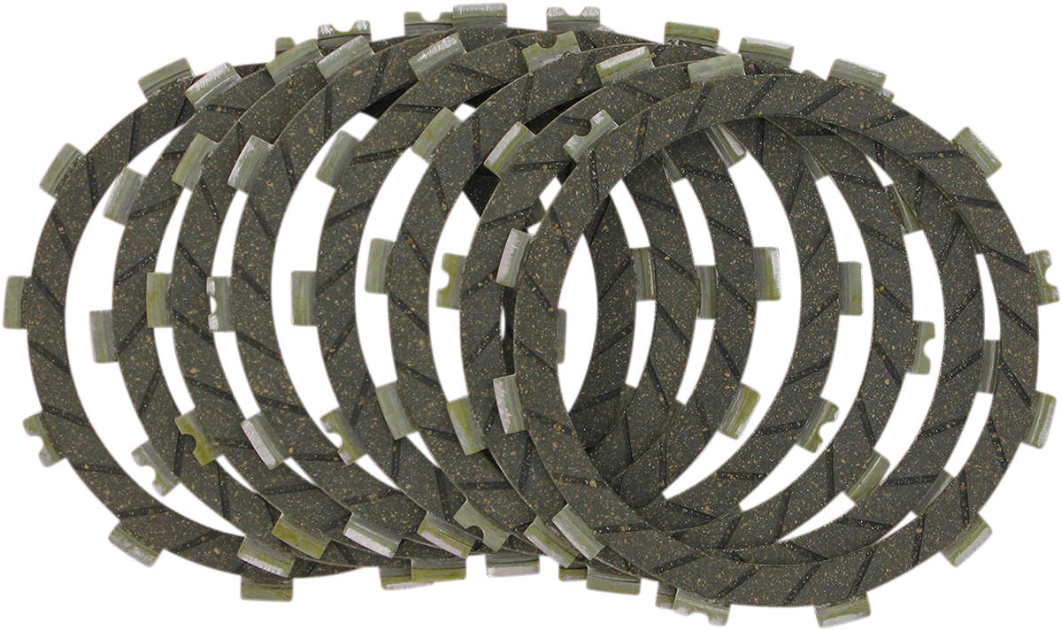 EBC - CK4514 - Clutch Kit - Kawasaki/Suzuki